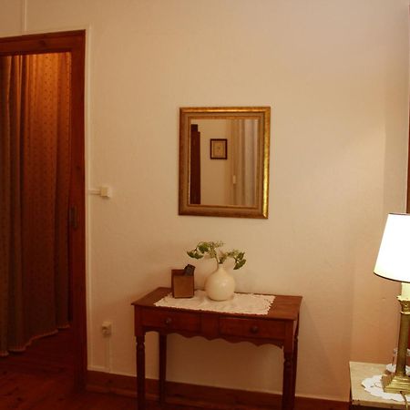 A Tejada Villa Ortiga Стая снимка