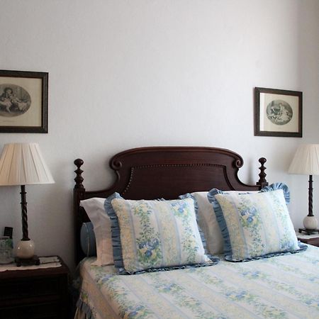 A Tejada Villa Ortiga Стая снимка