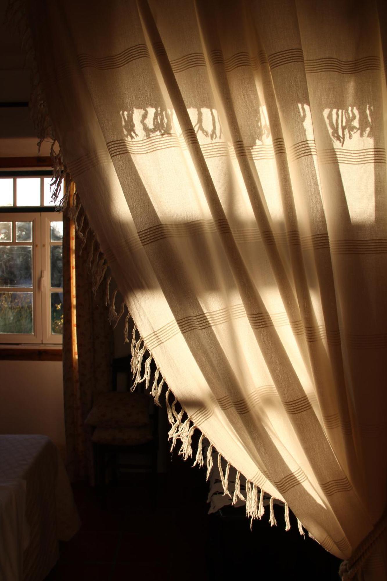 A Tejada Villa Ortiga Стая снимка