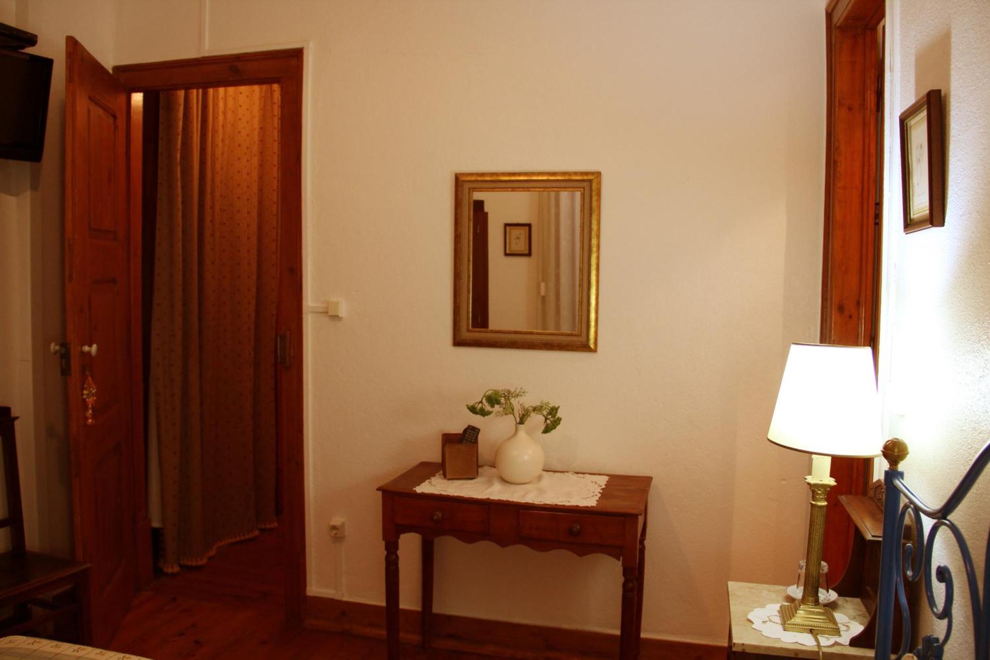 A Tejada Villa Ortiga Стая снимка