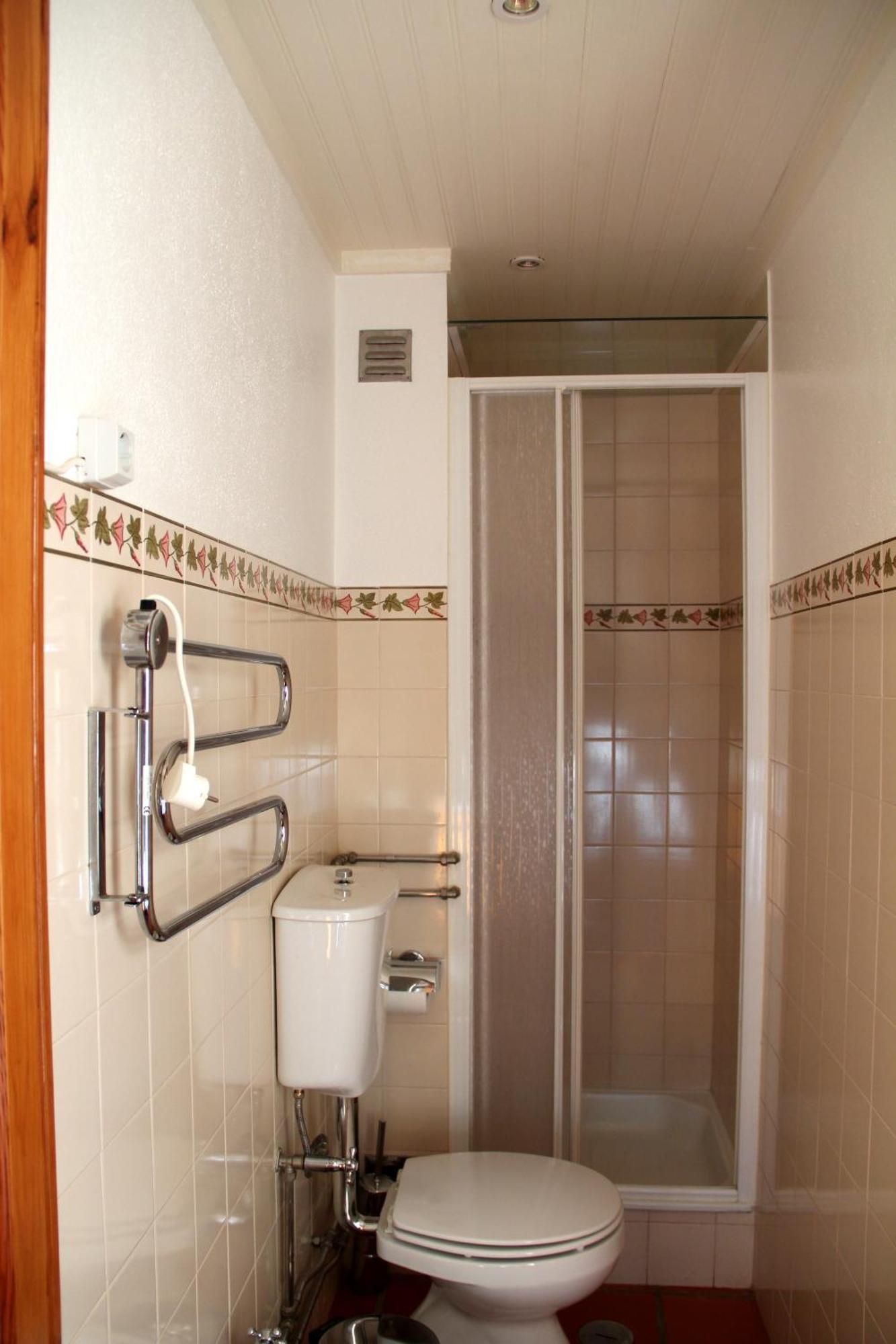 A Tejada Villa Ortiga Стая снимка