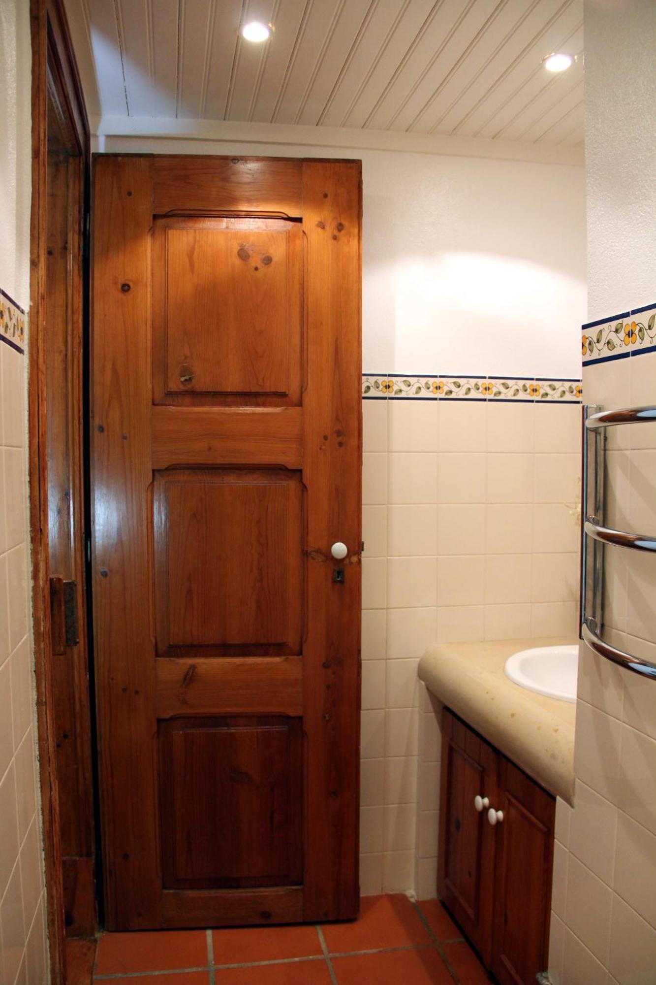 A Tejada Villa Ortiga Стая снимка