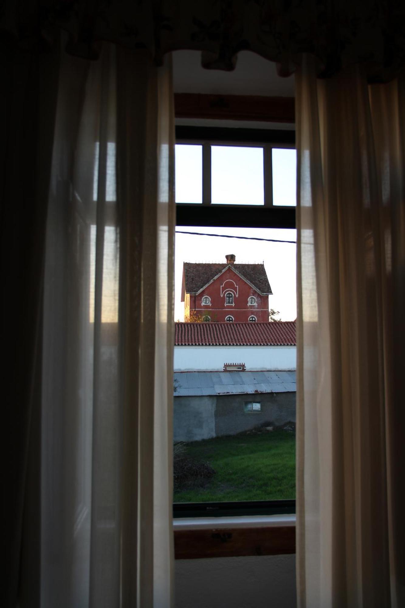 A Tejada Villa Ortiga Стая снимка