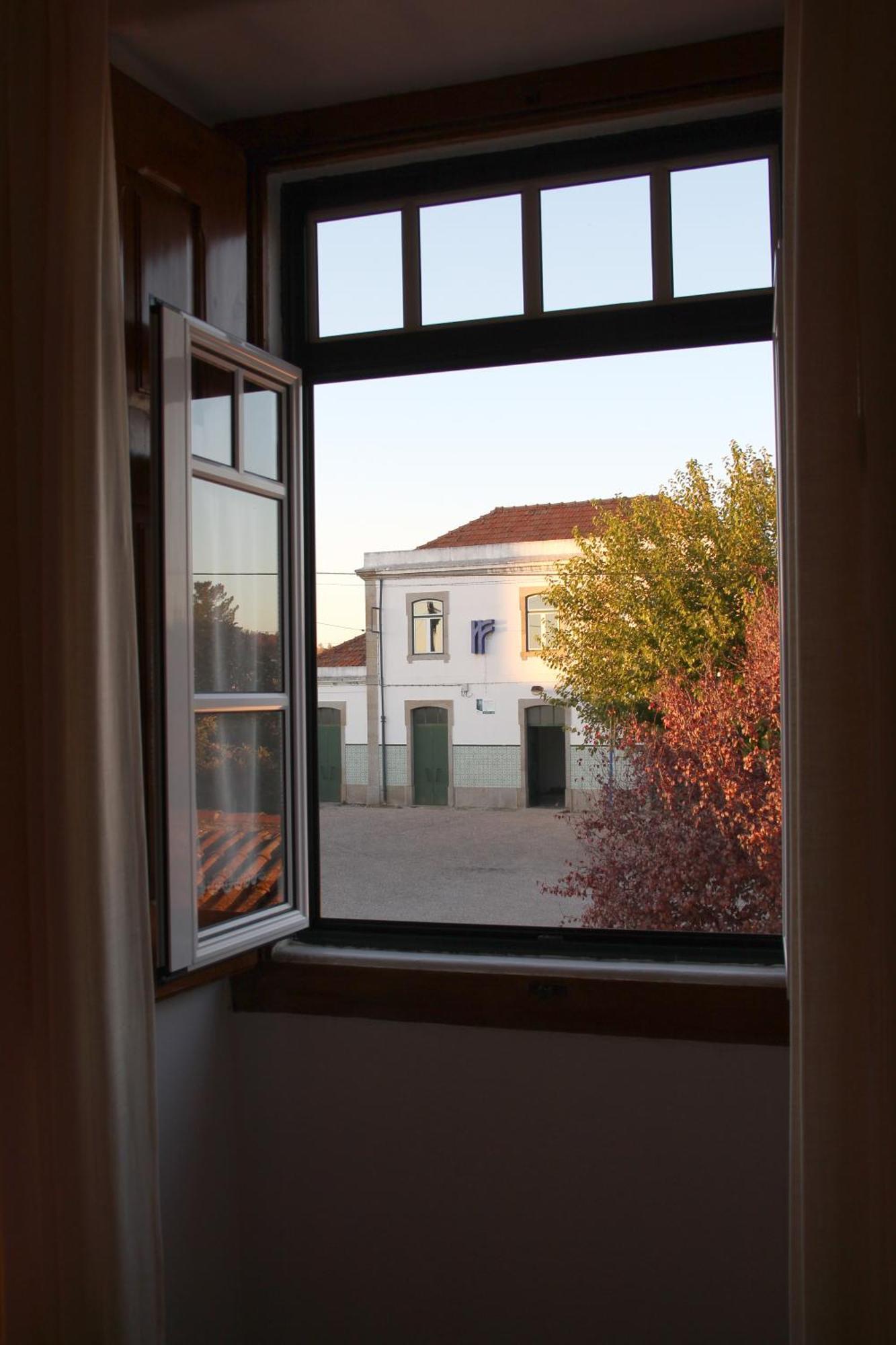 A Tejada Villa Ortiga Стая снимка