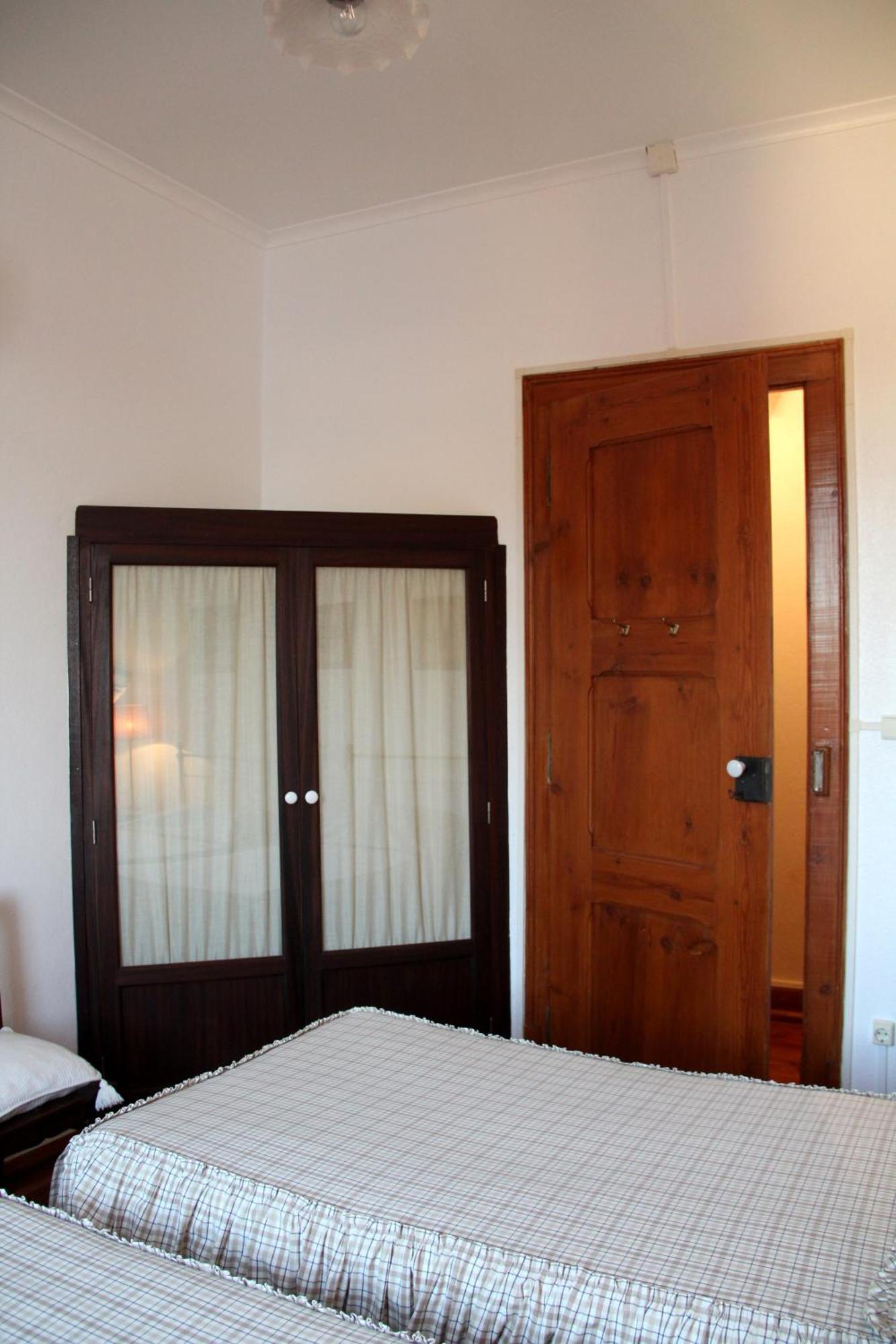 A Tejada Villa Ortiga Стая снимка