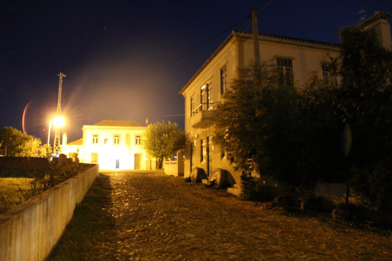 A Tejada Villa Ortiga Екстериор снимка