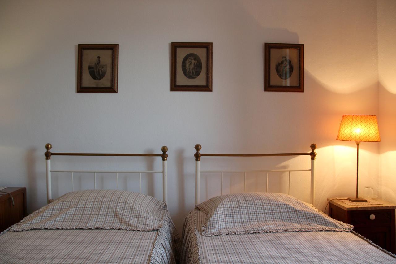 A Tejada Villa Ortiga Стая снимка