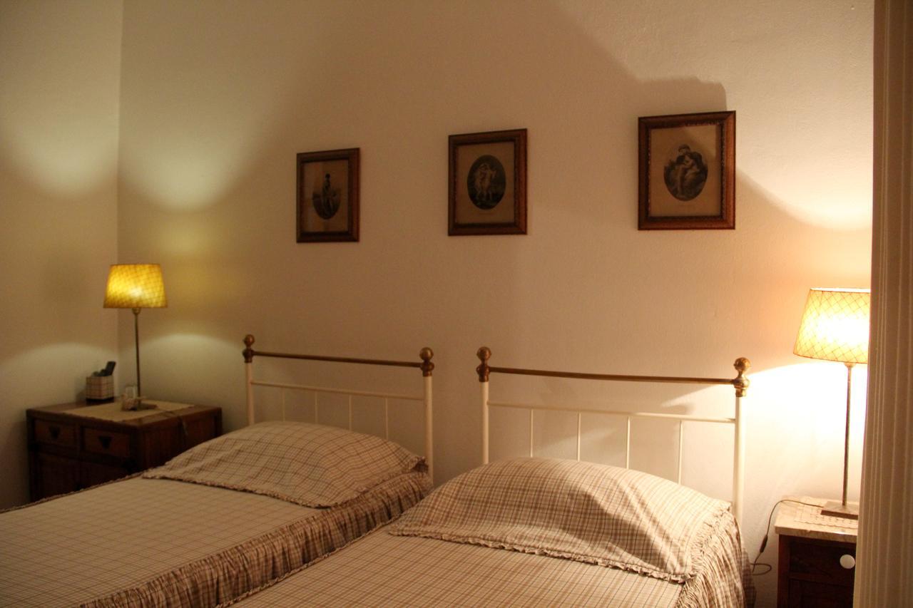 A Tejada Villa Ortiga Екстериор снимка
