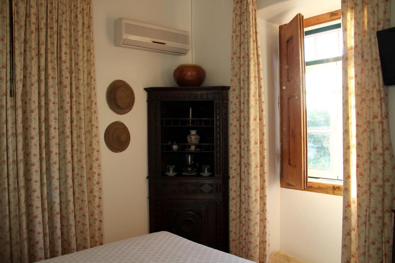 A Tejada Villa Ortiga Стая снимка