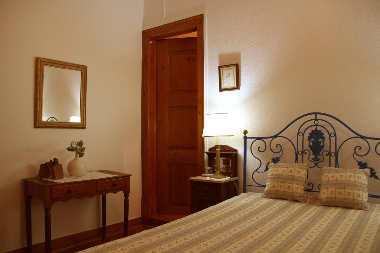 A Tejada Villa Ortiga Екстериор снимка