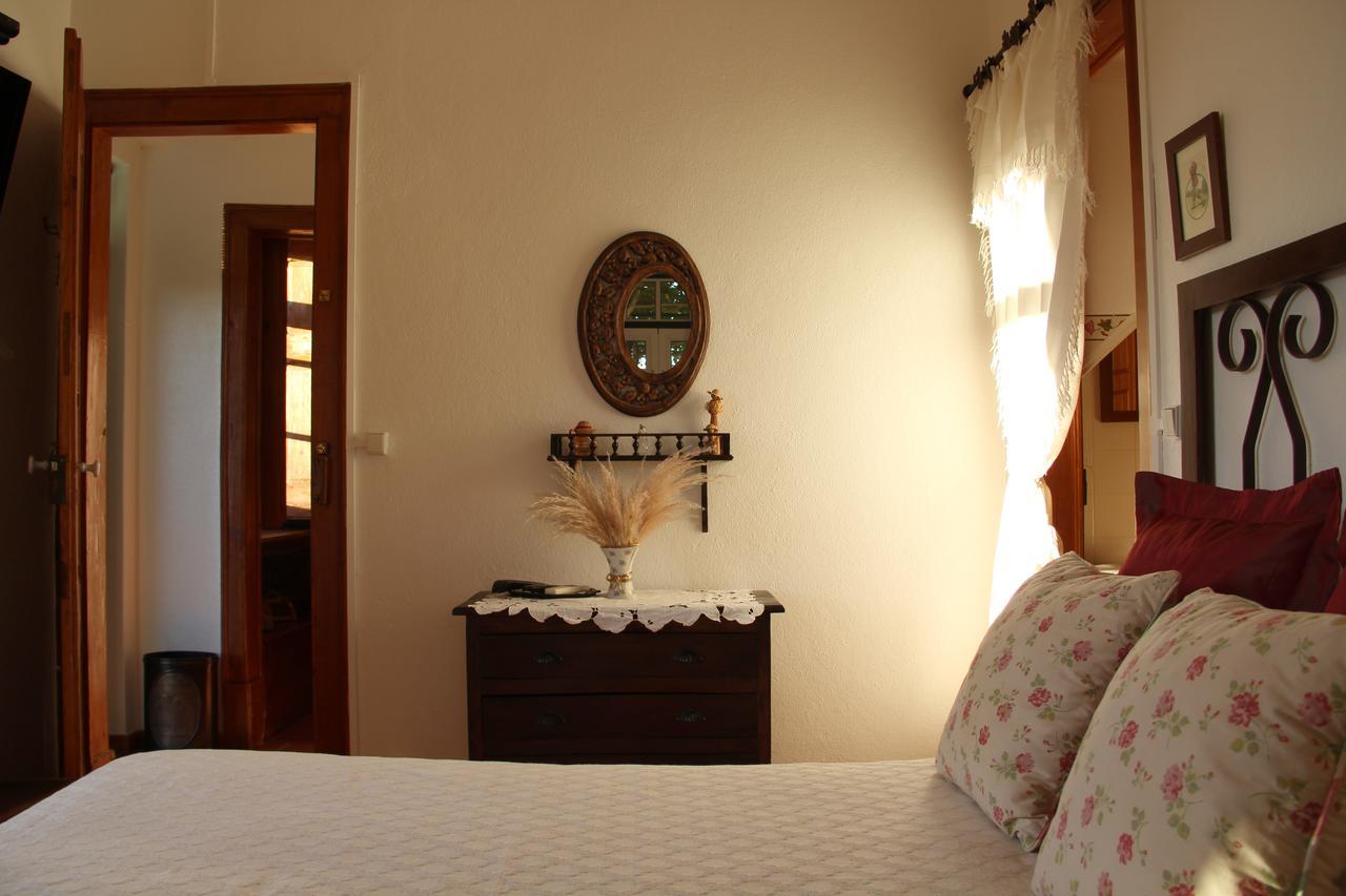 A Tejada Villa Ortiga Екстериор снимка